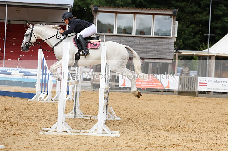 3E7A1347 - Class 11: Senior Discovery/1m open