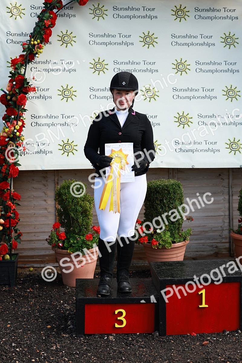 SBM_22244 - Friday Dressage Presentations