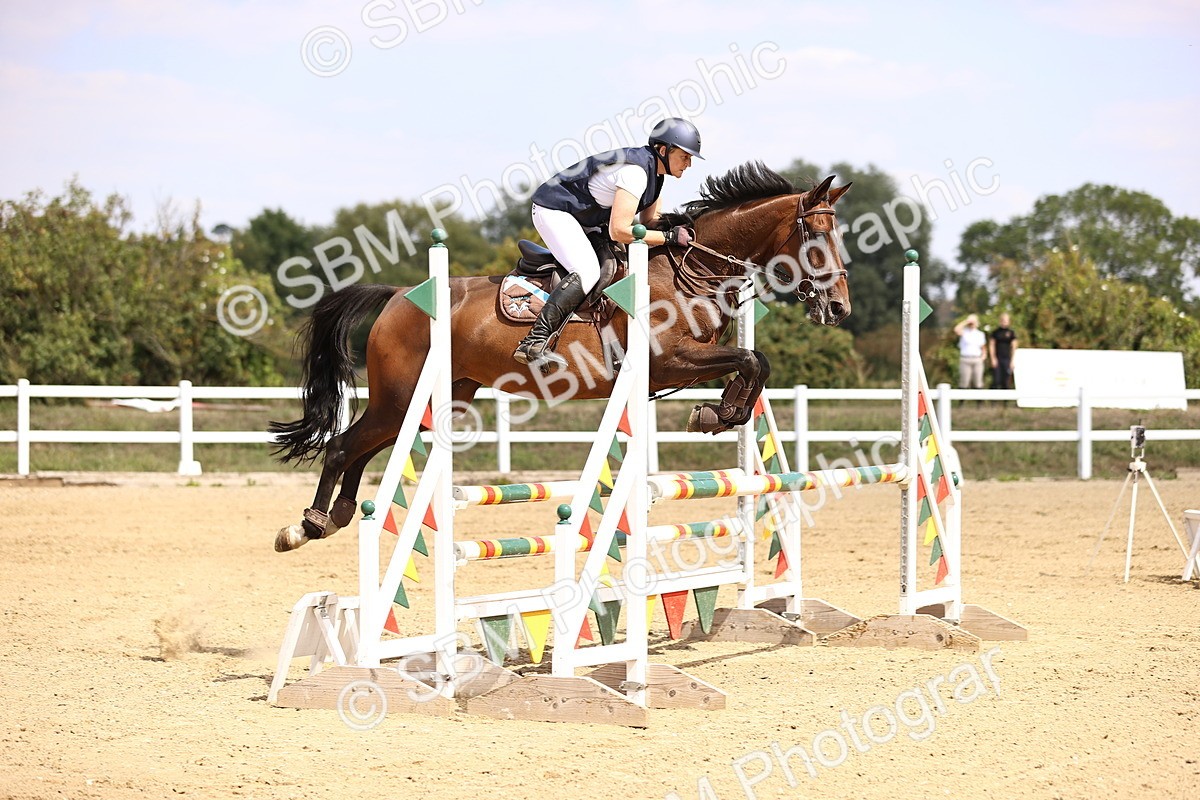 SBM_006390 - Class 11 - Senior Discovery - 1.00m