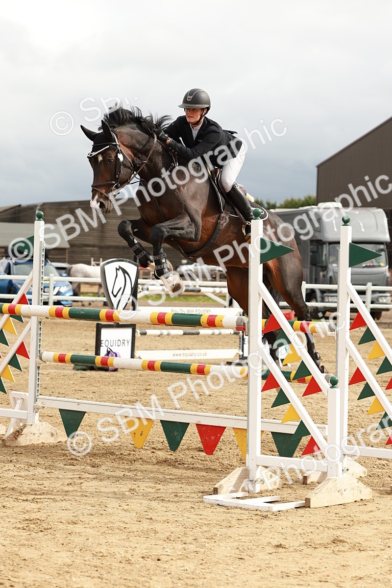 1I0A8297 - Class 6 - National 1.30-1.40m