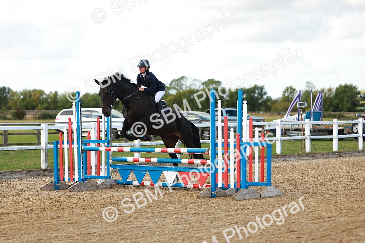 SBM_000648 - Class 2 - Senior British Novice - 90cm