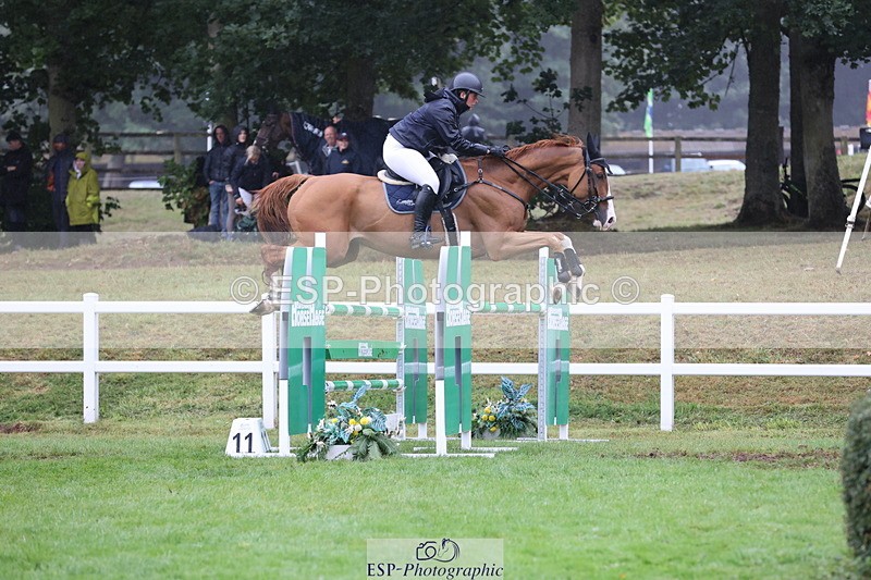 250830A-154550-07272 - Cls 17 Snr Foxhunter