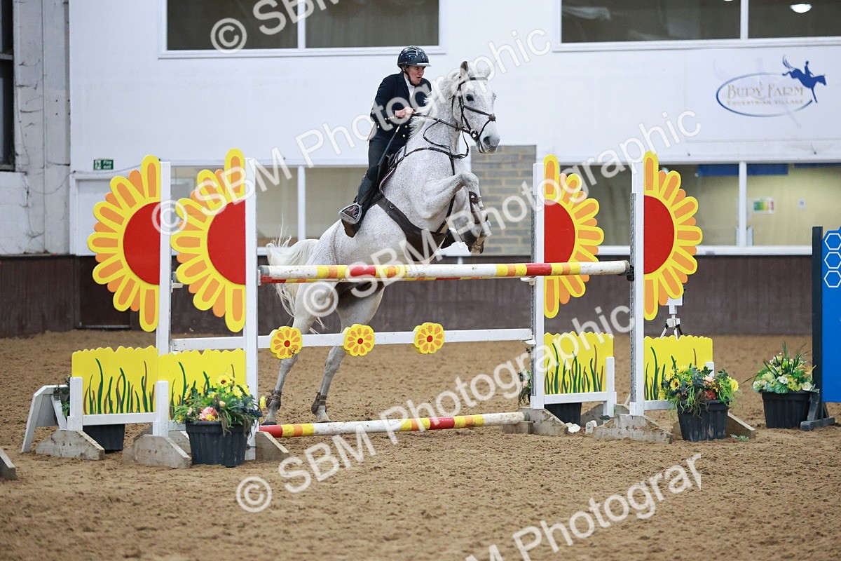 SBM_004682 - Class 13 - Cheval Liverte 1.25m Championships