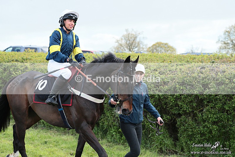 PtP 180426 783 - Worcestershire Hunt PtP Chaddesley Corbett 18/04/26