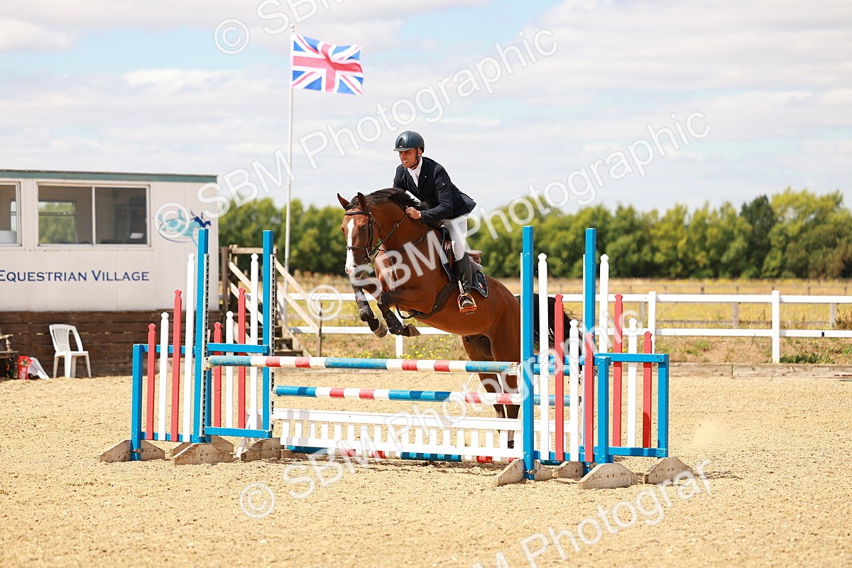 SBM_005783 - Class 3 - Senior British Discovery - 1.00m
