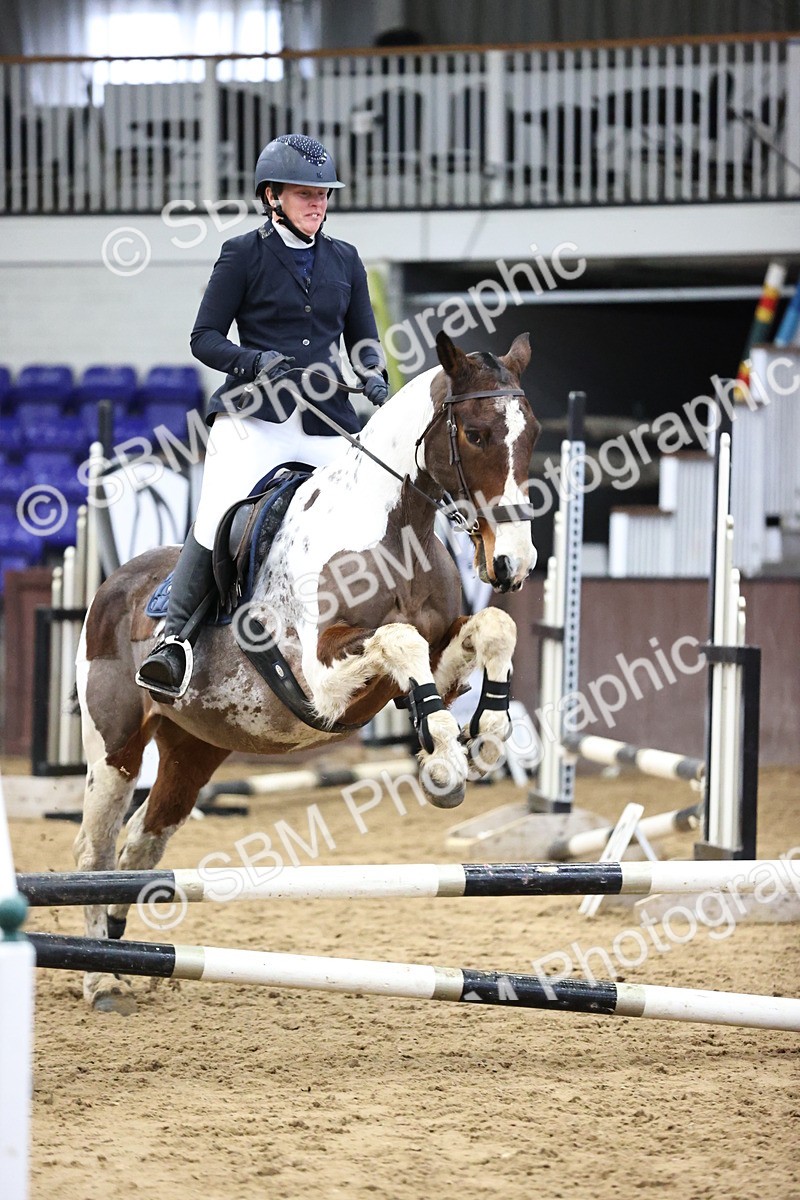 SBM_000647 - Class 3 - 60cm