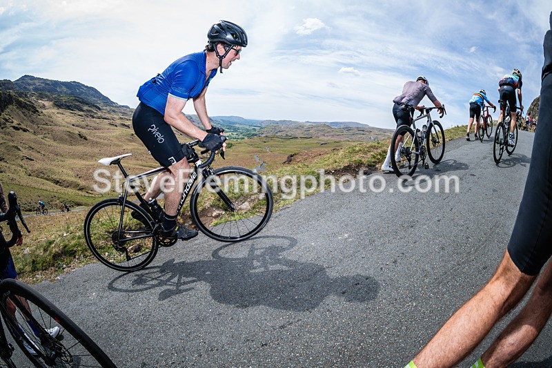 140405 - Hardknott Pass Camera 2 14.00-15.00