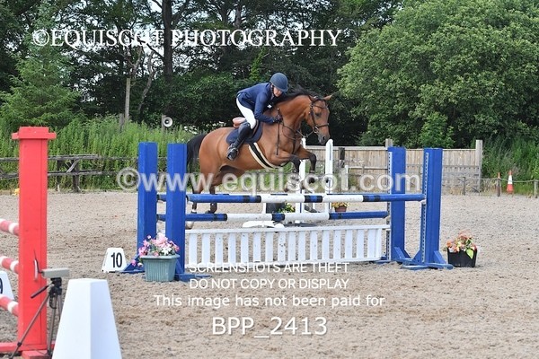 BPP_2413 - CLASS 4 SAT Senior Discovery/ 1m Open