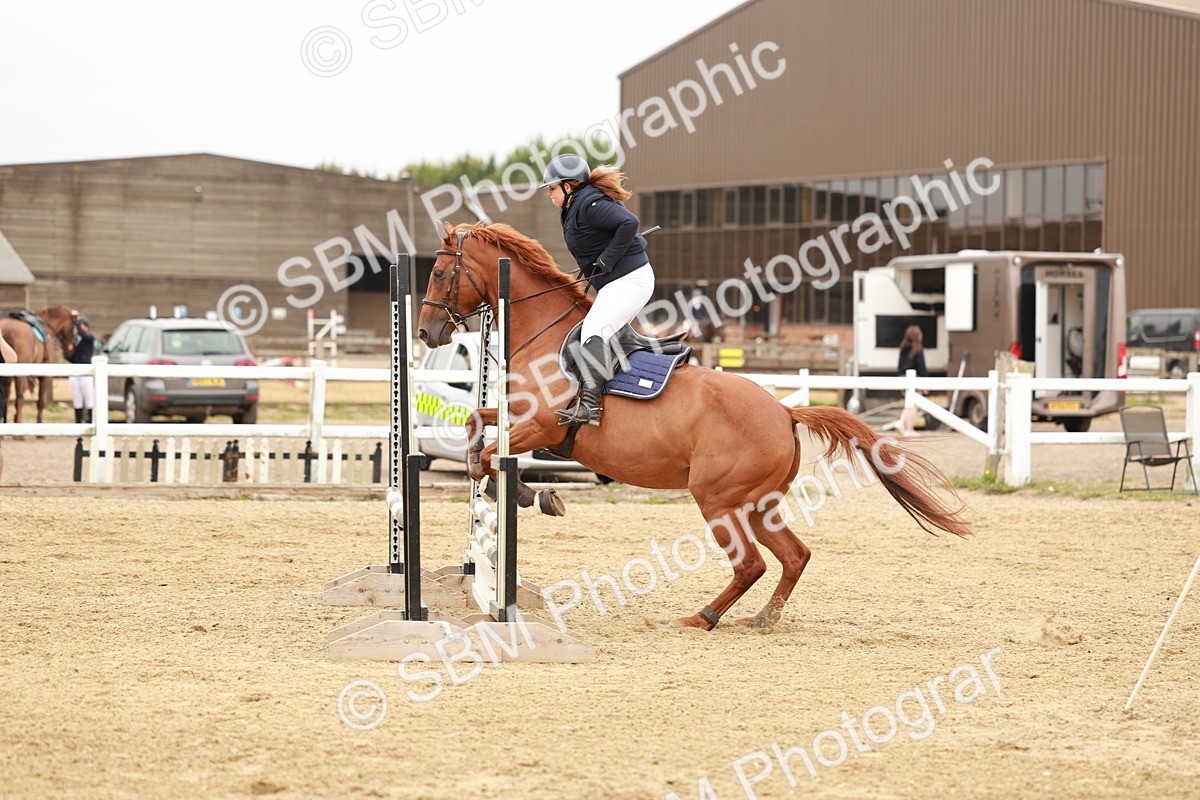 SBM_008040 - Class 4 - 70cm