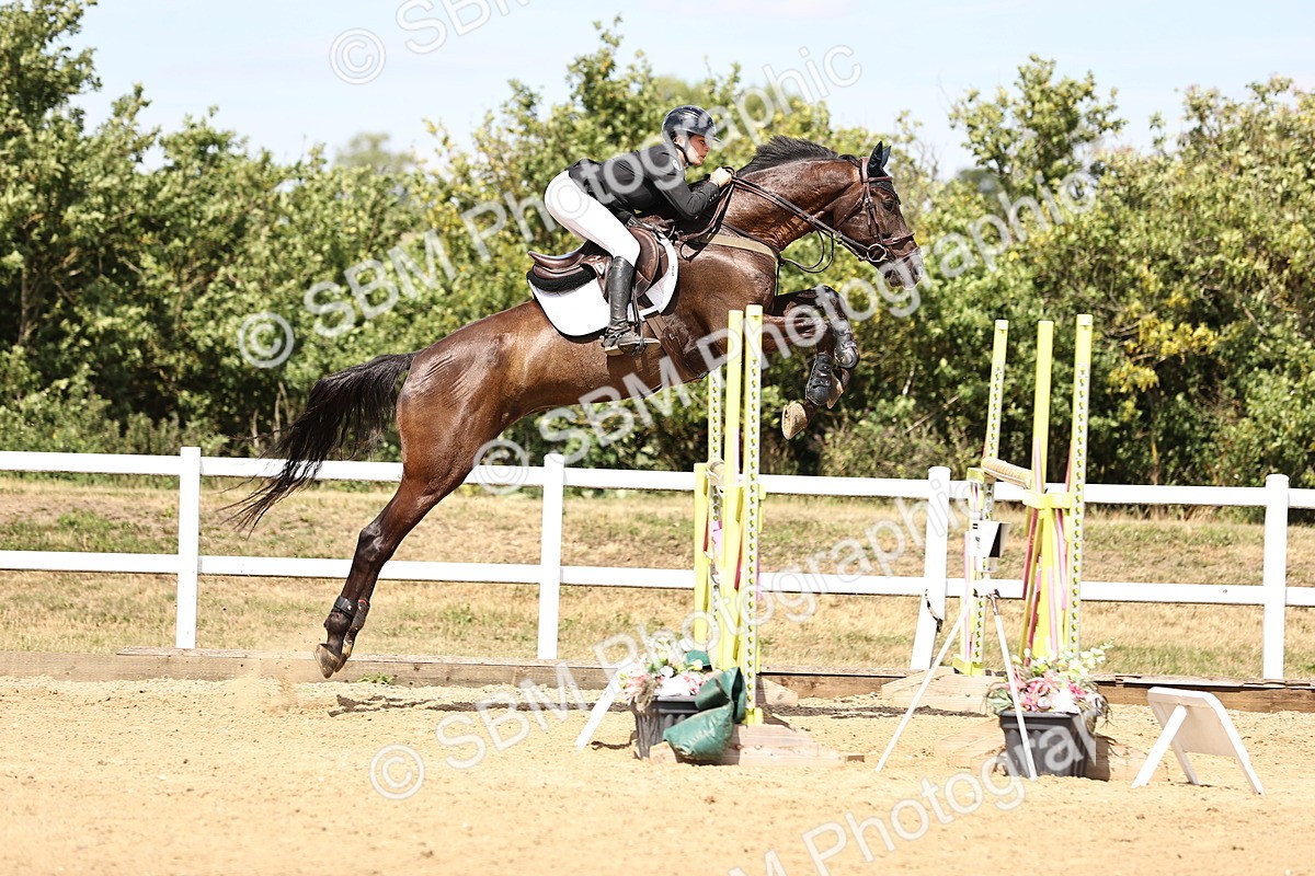SBM_010976 - Class 10 - Talent Seekers Inc 7 Years Old Championship Qualifer - 1st Half