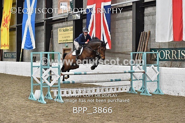 BPP_3866 - FRI CLASS 22 DISC/1M