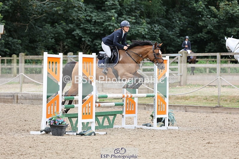 250705A-131950-14454 - Cls 35 95cm Amateur Quali