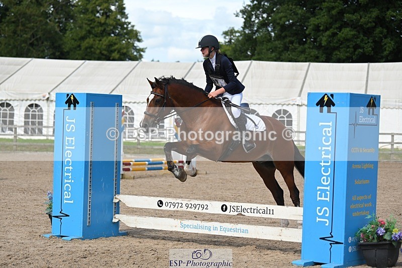 230824-144340-04658 - Round 2 Start to 15.00 coursewalk