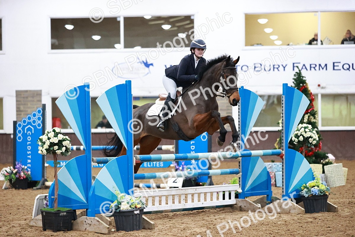 SBM_001920 - Class 9 - Senior Discovery 1.00m