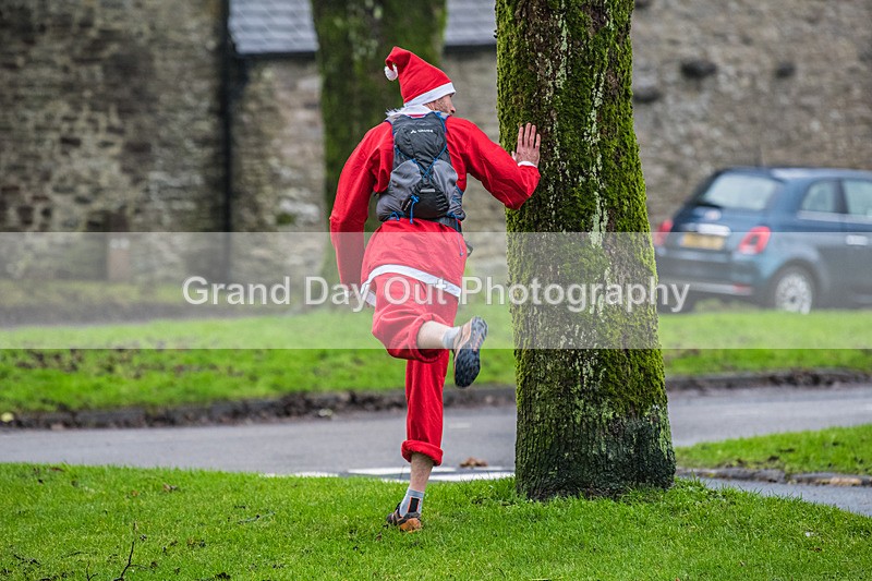 Litton-84 - Litton Christmas Cracker Fell Race Sunday 15th December 2024