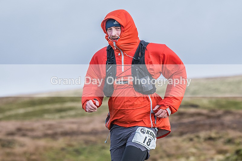Nine Standards-741 - Nine Standards Fell Race Thursday 1st January 2026