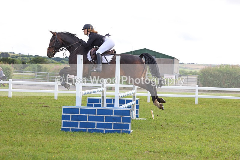 3E7A8011 - Class 14: Senior Discovery/1m open