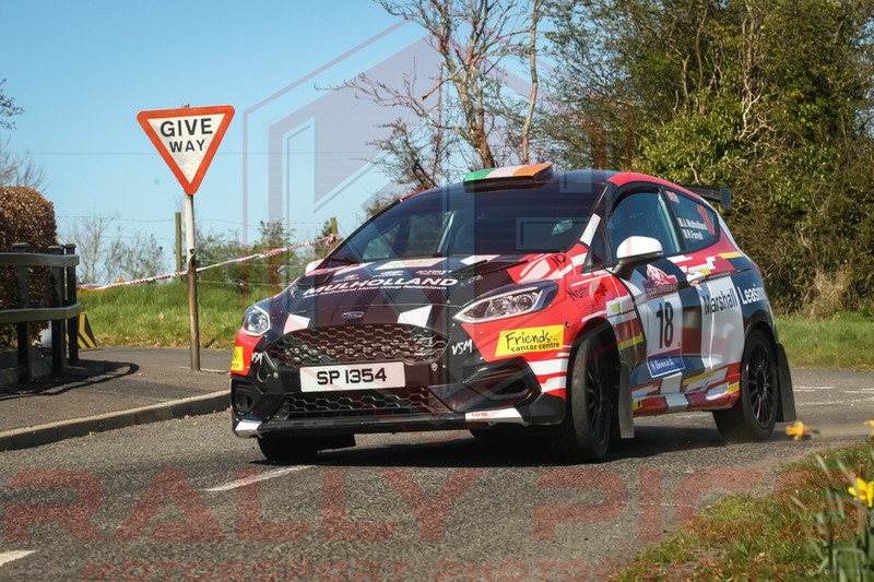 Go Tour of the Sperrins 115 - GO Tour of the Sperrins