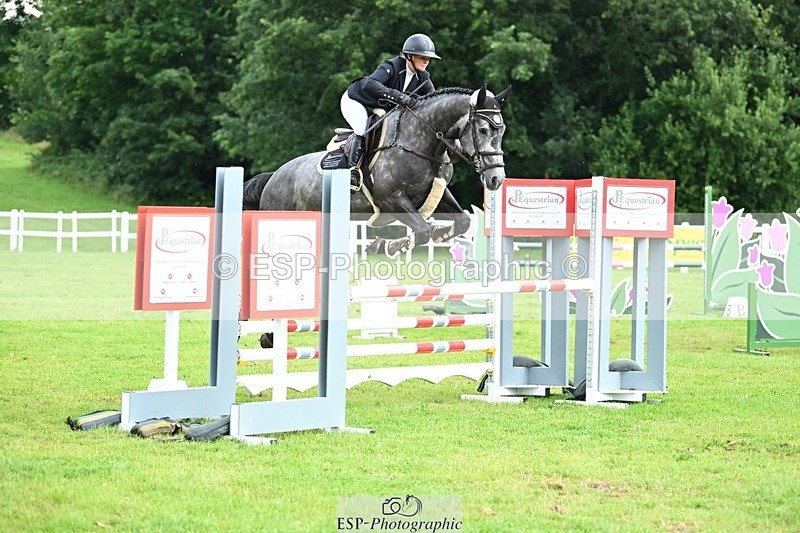 240713-100627-36692 - Cls 146 5 Yr Old Championships