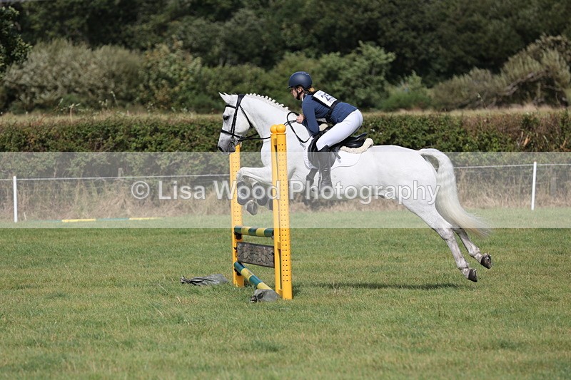 JPP_8839 - Class 2: Trekenning: 80cm Showjumping
