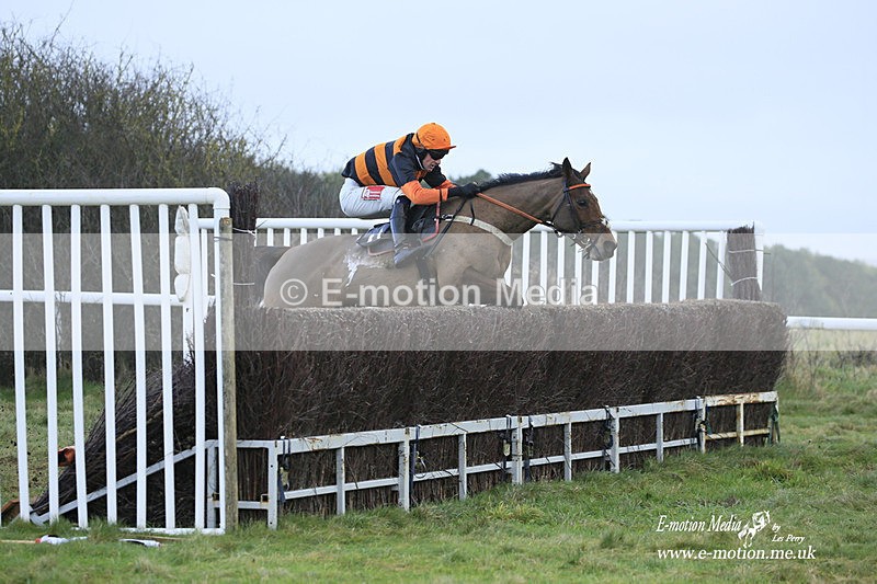 PtP 020122 88 - Larkhill Racing Club Point-to-Point 02/01/2022