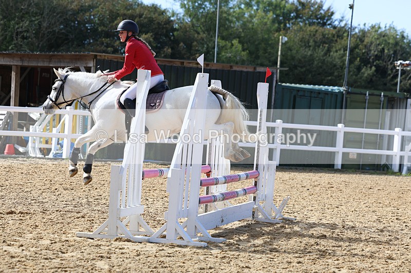 3E7A3909 - Class 6: 70cm Junior