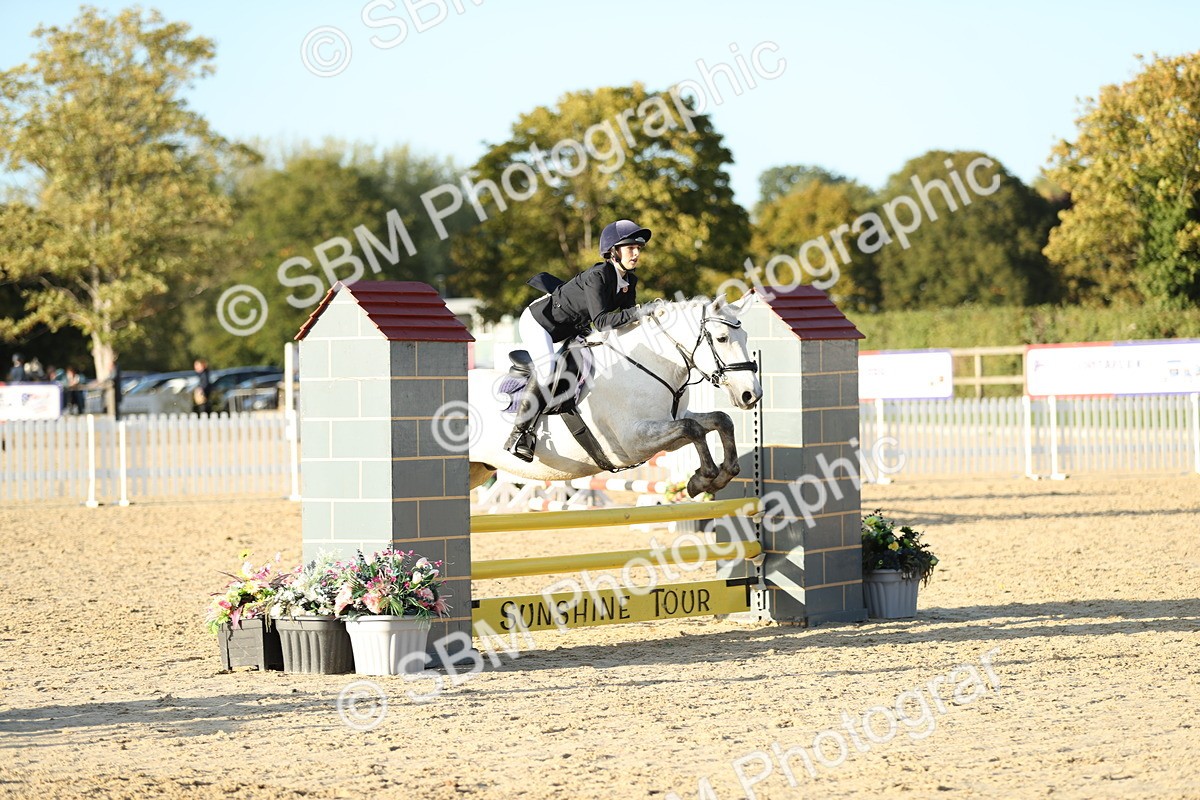 SBM_54178 - J23 - Junior Horse 70cm Championship