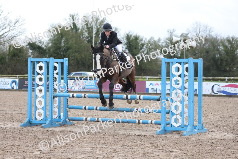 20260207-0416Cherwell 7th Feb 2026 Combined Training - Class 4 - 90cm