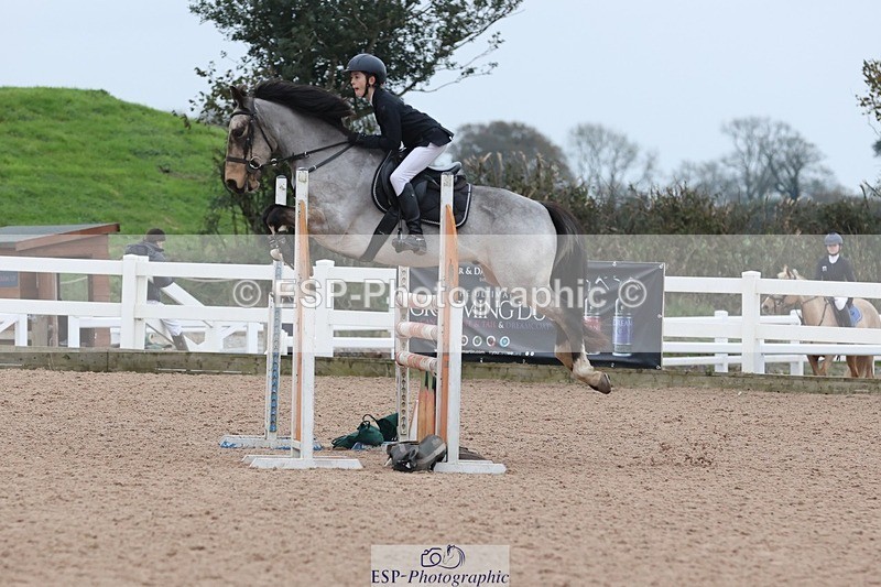 241116X-142412-02437 - Cls 15&16 Pony Nat 1.15m & 1.20m