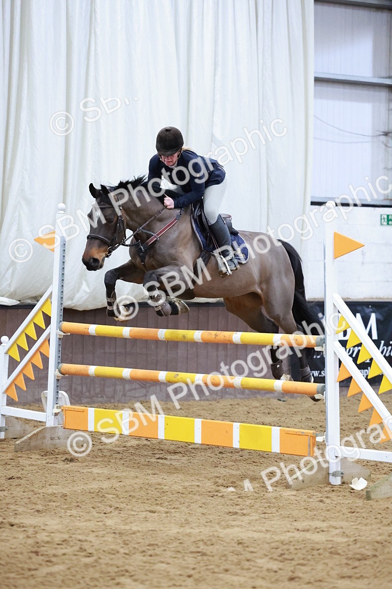 SBM_007973 - Class 25 - Senior Newcomers 1.10m