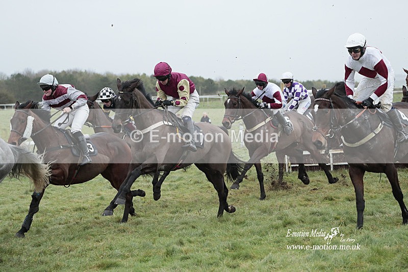 PtP 041222 0454 - Larkhill Racing Club Point-to-Point Larkhill 01/01/23