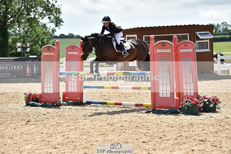 250628-131142-03807 - Cls 23 Graham Heath Equestrian 128cm & 138cm