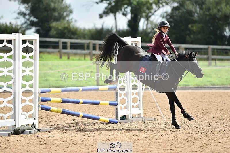 230902A-124250-01182 - Cls 3A Pony Medium 80cm