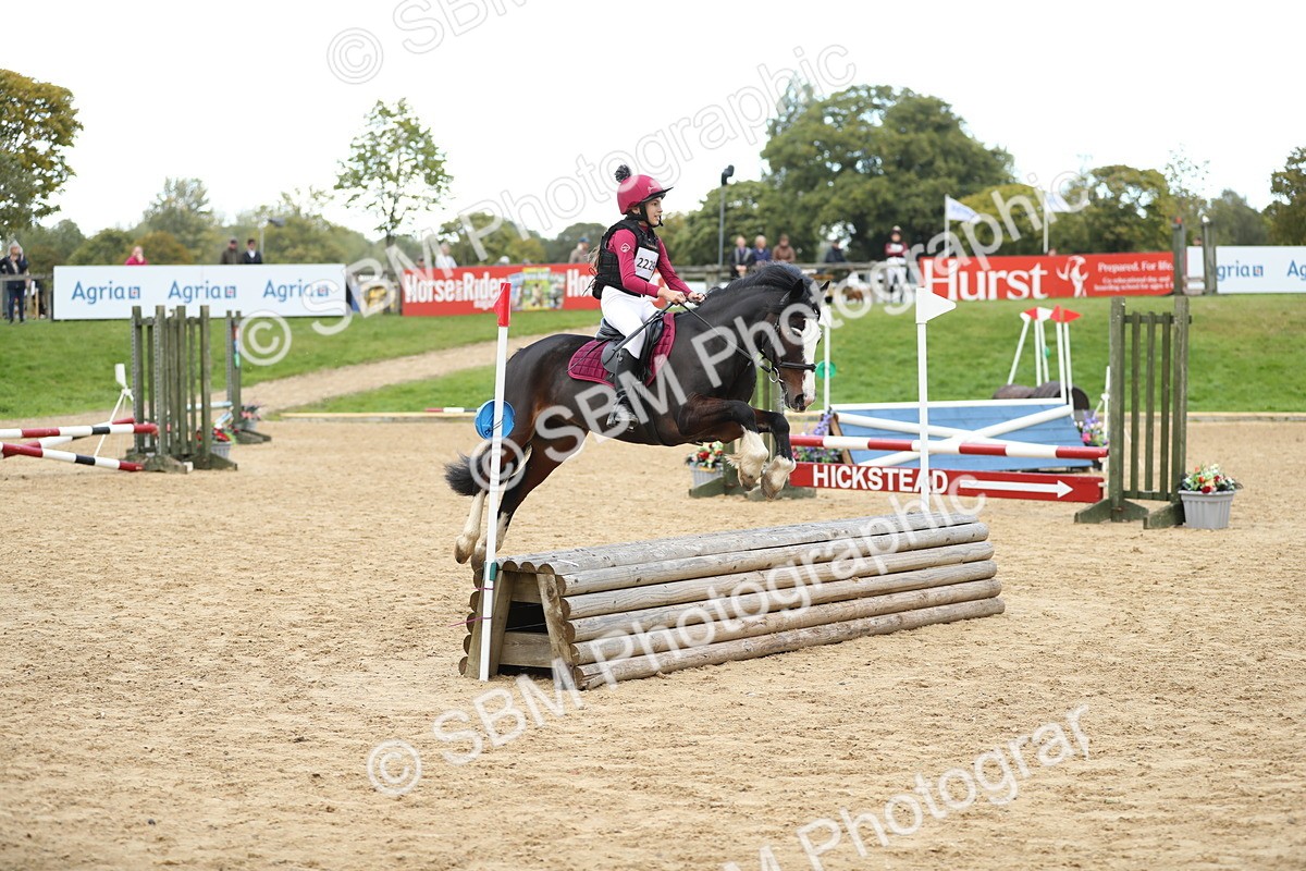 SBM_21876 - E9 - Eventers Challenge 60cm Championship