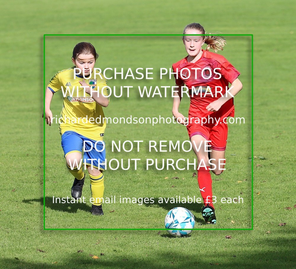 IMG_6772 - Kendal Utd Girls U12 v Dalton