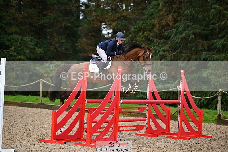 250321A-085548-00010 - Cls 1 Snr 1.05m Open