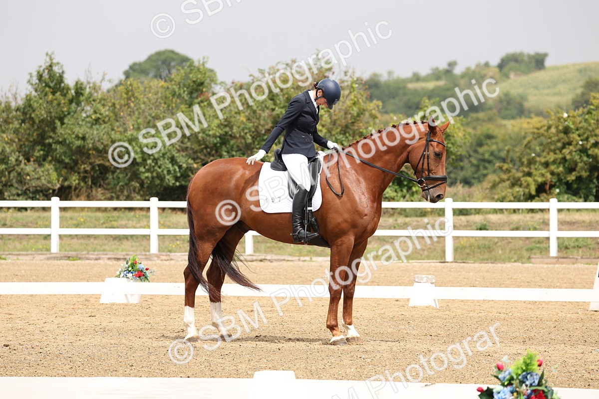 SBM_006326 - Class 6 - novice 6 - 11.50-12.46