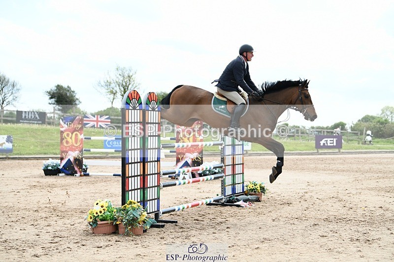 250508-121613-02034 - Cls 3 National 1.30m Open