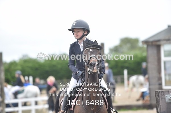 JAC_6488 - CLASS 13 SUN British Novice / 0.80m Open