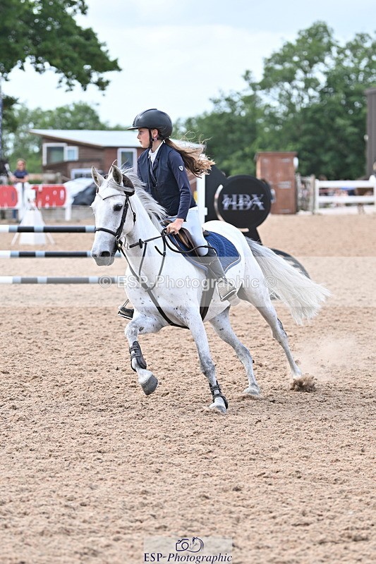 240628A-165008-01560 - Cls 5 Stepping Stones 128cm + 138cm