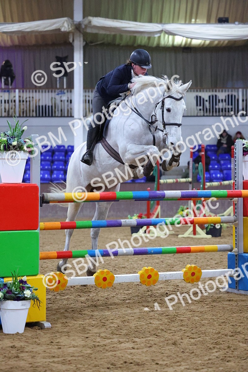 1I0A6064 - Class 12 - National 1.30m/1.40m Open Handicap
