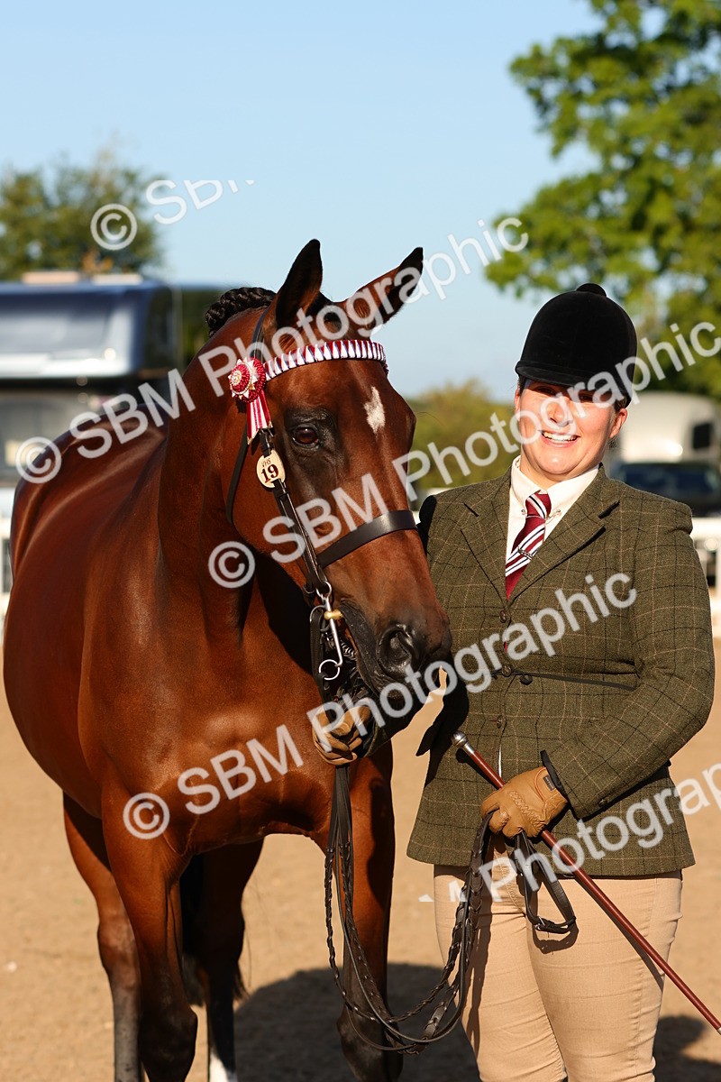 SBM_08054 - Class 201 - Best Turned Out - IH