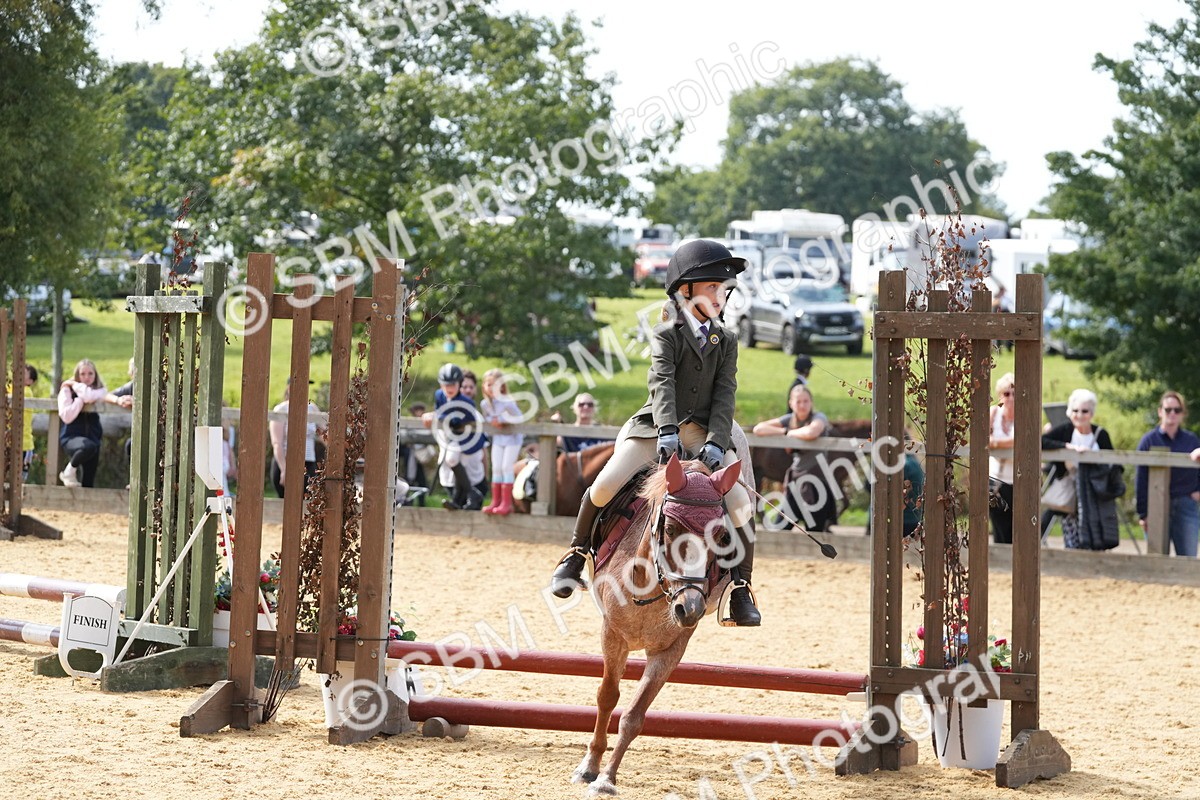 SBM_68391 - J3 - Mini Tour Junior Pony 40cm Championship