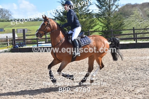 BPP_4769 - CLASS 12 BritiNovice/ 90cm Open