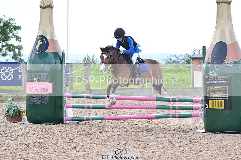 240628A-161538-01404 - Cls 5 Stepping Stones 128cm + 138cm