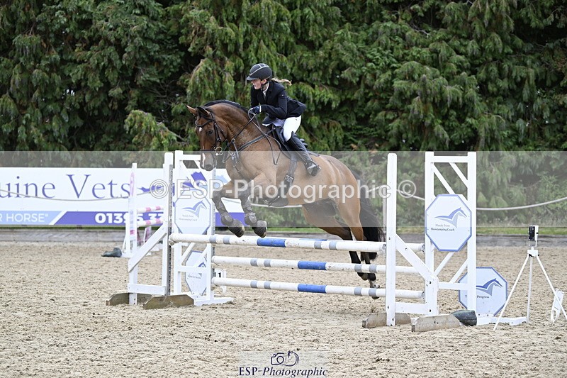 250830A-102042-05549 - Cls 21 British Novice and 90cm Open