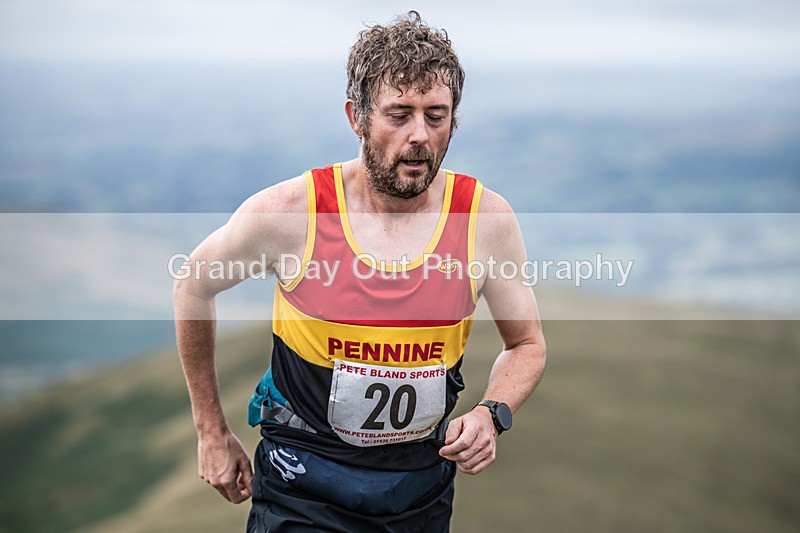 Sedbergh Hills-275 - Sedbergh Hills Fell Race Sunday 16th August 2026