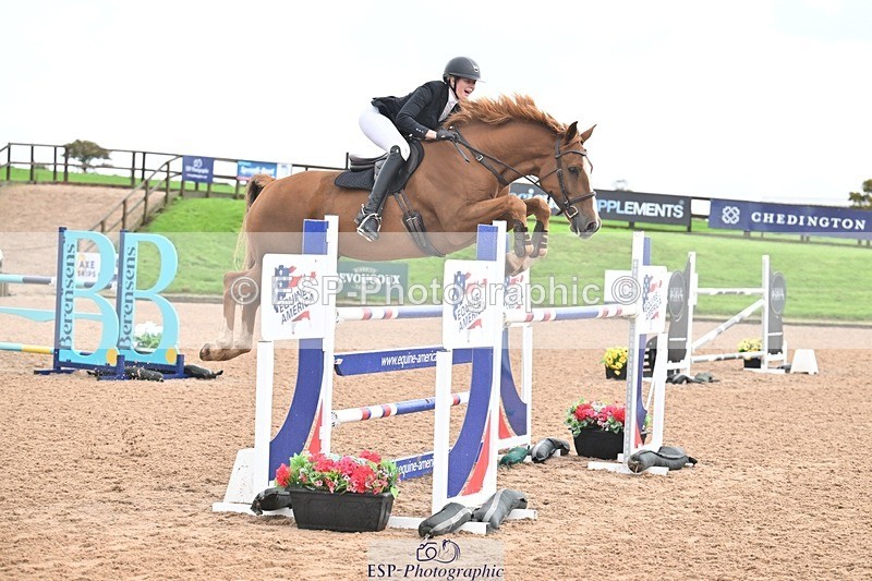 251003-132923-01131 - Cls 3 Foxhunter and 1.20m