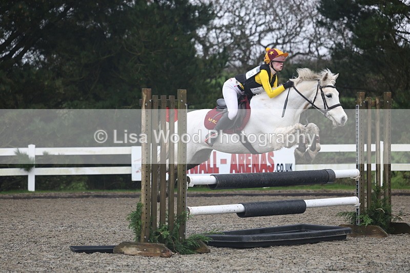 3E7A7847 - Class 3: 90cm