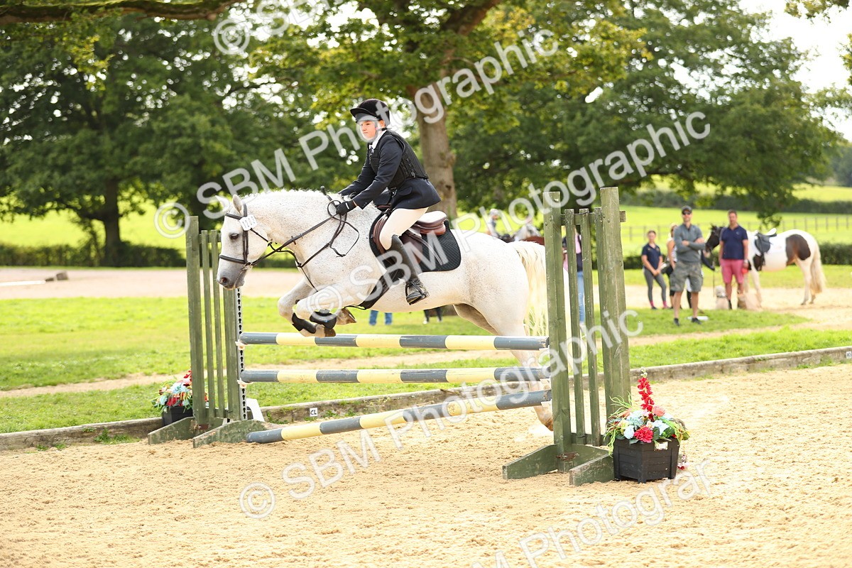 SBM_70346 - J18 - Junior Pony 85cm Championship